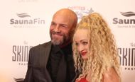 16th Annual Fighters Only World MMA Awards - Source: Getty